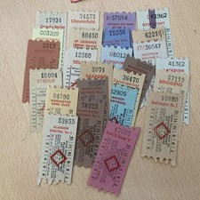 PLATFORM  Tickets.   (   25.  X. Platform. Tickets.   YO-21.   )