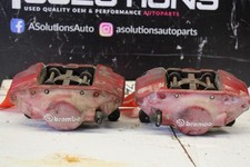 2003-2006 Mitsubishi Lancer Evo Evolution 8 9 Brembo Rear Brake Caliper Set Oem 2003-2006 Mitsubishi Lancer Evo Evolution 8 9 Brembo Rear Brake Caliper Set Oem