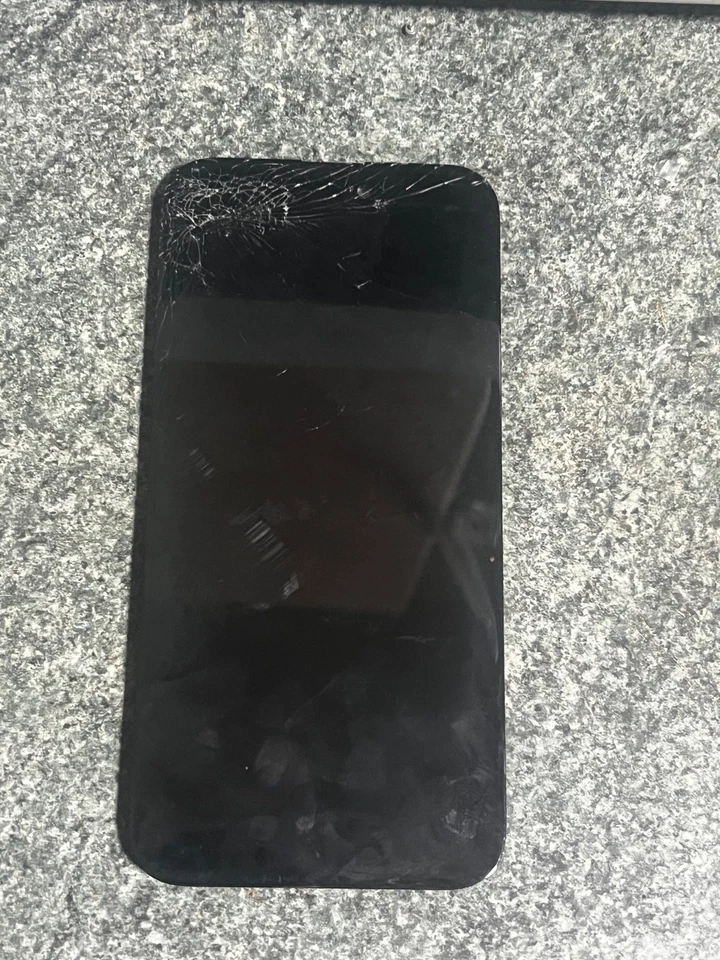 Apple iPhone 15 Plus Original Genuine OLED Screen Replacement LCD Display-Crack - Image 4 of 4