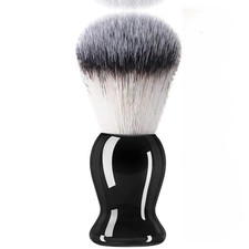 Shaving Brush Set for Men Wet Shave Kit Natural Hair Facal Grooming Travel