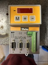 Einachs Servo Controller SLVD2N 