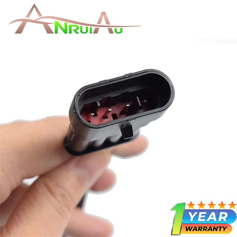 Oxygen Sensor For Alfa Romeo147 156 166 GT Spider Fiat Palio Siena 0258006827 - Imagem 3 de 4