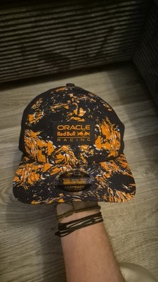 Oracle Red Bull Racing Formula 1 Team Cap 2024 New Era