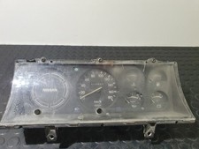 19583009 tableau de bord compteur NISSAN PATROL K W260 CORTO TB 1989 154608