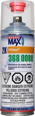 2k SprayMax Single Stage Paint For Gulfstream Motorhome SILVER METALLIC KV8