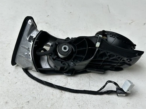 Mirror housing LH W171 A1718101376