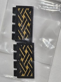 LEGO VINTAGE NINJA Treasure Transport Set 6033 with Box & Instructions