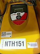 Hawker 1IQ24/080N 24v 80a forklift battery Charger