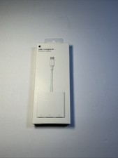 Apple MUF82AM/A USB-C Digital AV Multiport Adapter Brand New, MacBook