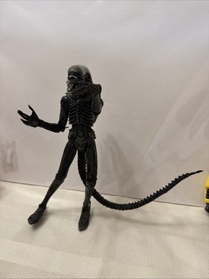 Neca Aliens Xenomorph Warrior 2016 Figure | eBay