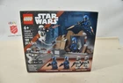 Lego Star Wars 75373 Ambush On Mandalore 109 Pieces NEW (5809C)