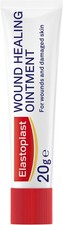 Image of Elastoplast Wound Healing Ointment (20g), Skin-Friendly Cream Supports...