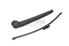 Wischerarm hinten für Skoda Rapid Superb 5JJ955707A