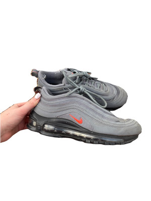 nike 97s size 4
