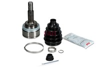 Schaeffler FAG 771 0484 30 Gelenksatz, Antriebswelle