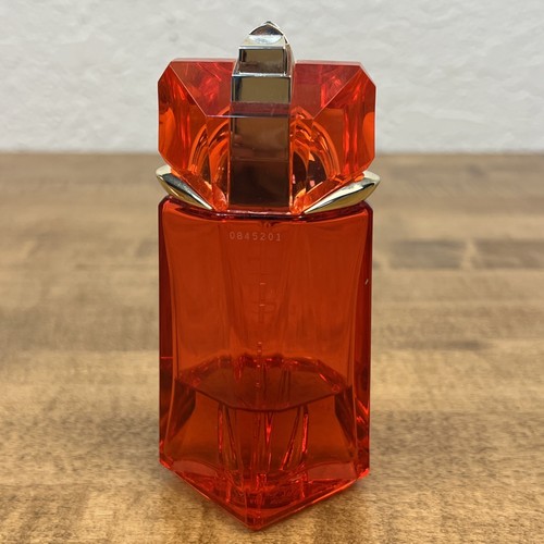 Thierry Mugler Alien Fusion & Flora Futura Spray Set 60 ML 2 FLÜSSIGE Unzen 20-30 % VOLL - Bild 5 von 15