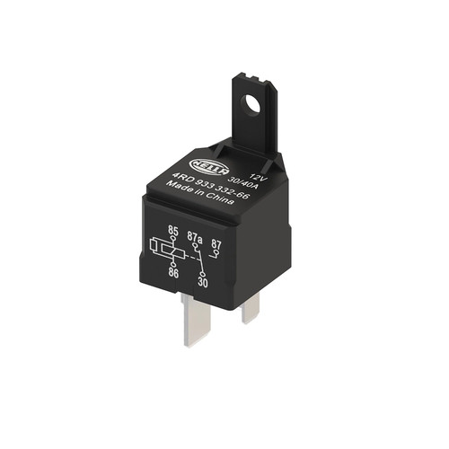 John Deere AL150015 Relay