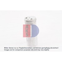 Trockner Klimaanlage Aks Dasis 800026N FüR Renault Megane I Grandtour