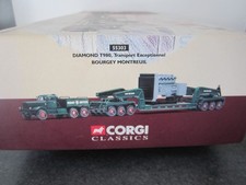 A pre-owned Corgi Classics 17701 1:50 Pickford's Scammel Constructor 2