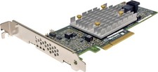 Adaptec Microsemi SmartRAID 3101-4I TCA-00388-13-D 1-Port 12G RAID Controller FP