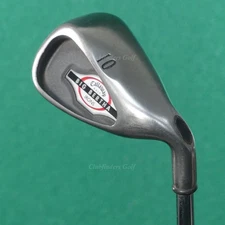 Callaway Big Bertha 2002 Single 10 Iron Factory Constant Weight Steel Uniflex