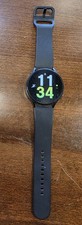 Samsung Galaxy Watch 5 SM-R915U 44mm Black Smartwatch WIFI LTE