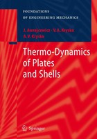 Jan Awrejcewicz (U. A.) | Thermo-Dynamics of Plates And Shells | Buch | Englisch