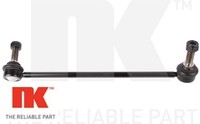 NK 5114027 Stange/Strebe FüR Stabilisator Koppelstange Strebe FüR Land Rover
