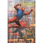 Amazing Spider-Man #25 Lee Bermejo Amazing Visions Variant Marvel Comics