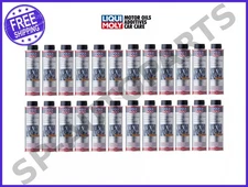 Set of 24 Liqui Moly MoS2 Anti Friction Engine Treatment 2009