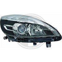 Diederichs Scheinwerfer Links 4465581 FüR Renault