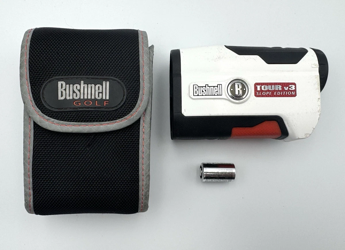 Bushnell Tour V3 Slope Edition | eBay