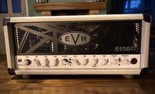 EVH 5150 III 6L6 mk2  