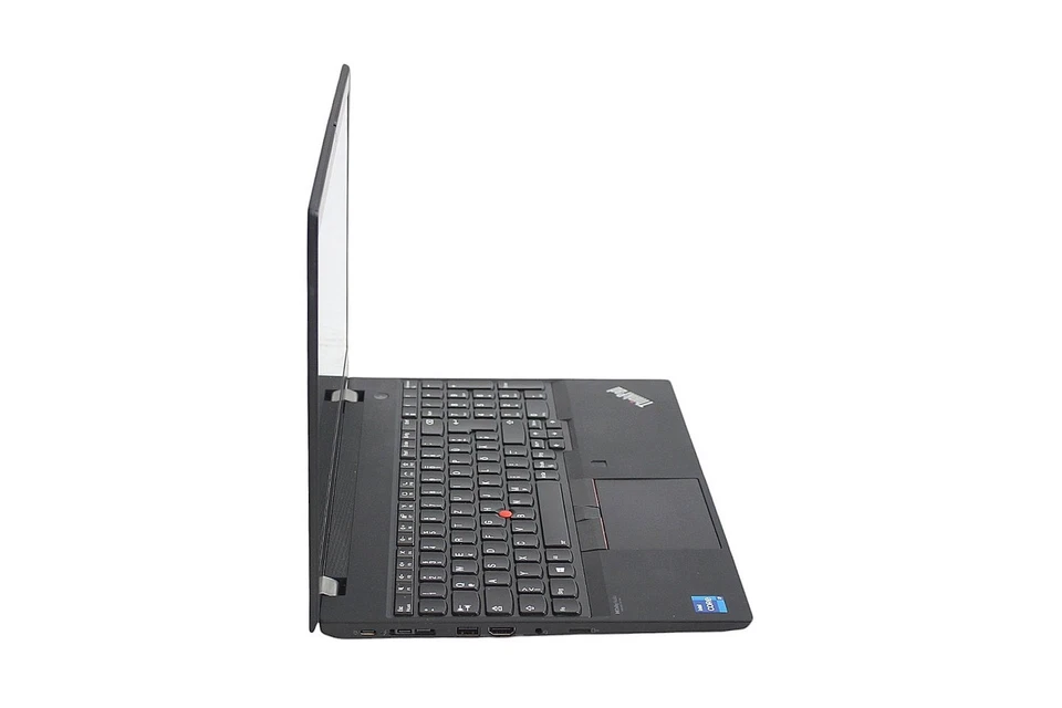 Lenovo ThinkPad T15 G2 · i7-1165G7 · 16GB · 512GB, Foto 3 von 3