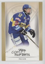 2016-17 OFS Classic ELH Czech Extraliga Filip Chytil #194 v5u