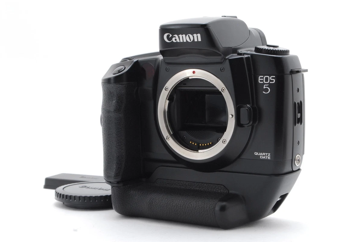 Canon EOS 5 Film Cameras for sale - eBay