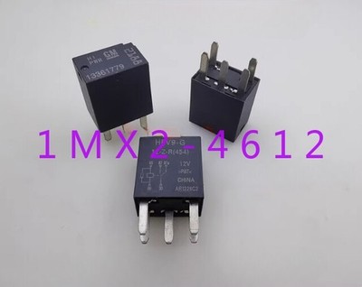 5pcs new  GM 13361779 12V five-pin #iv