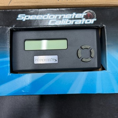 Hypertech 742003 - 2004-2008 Ford Gas F150 Speedometer Calibrator