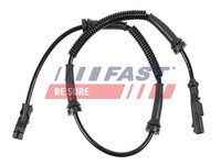 Fast Sensor Raddrehzahl Vorderachse Rechts FüR Renault Trafic Ii Bus Jl 2.0