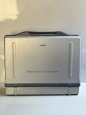Sony AWS-G500E Anycast Station With 2x BKAW-570 + 1 BKAW-550 Interface Module