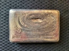 Geomin 1000gr (1 kg)Silver Bar
