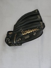 Wilson - Mini-Pro - Black - A2293- 9" - LHT - Pre-owned -