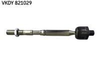 SKF Axialgelenk Spurstange Vorne Rechts Links FüR Rav 4 III Toyota