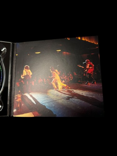 Mott the Hopple Live 30th Anniversary Edition by Mott the Hopple (CD, 2-Discs) - Picture 4 of 5