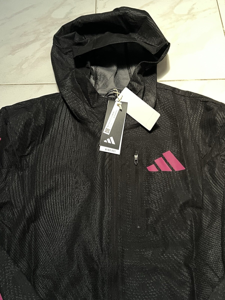 陸上用シャツ Adidas Pro Elite Team Warm Jacket 2025 S 9764D54A-774A-4F56-9904-