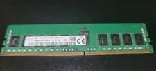 8GB memory ram SK Hynix 1Rx4 (HMA41GRAFR4N-UH) PC4-2400R 
