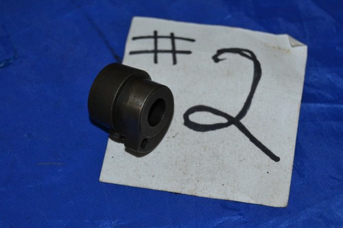 WHEELER & WILSON W9 SEWING MACHINE ORIGINAL PARTS IN GOOD CONDITION 1888-1892 - Picture 6 of 75