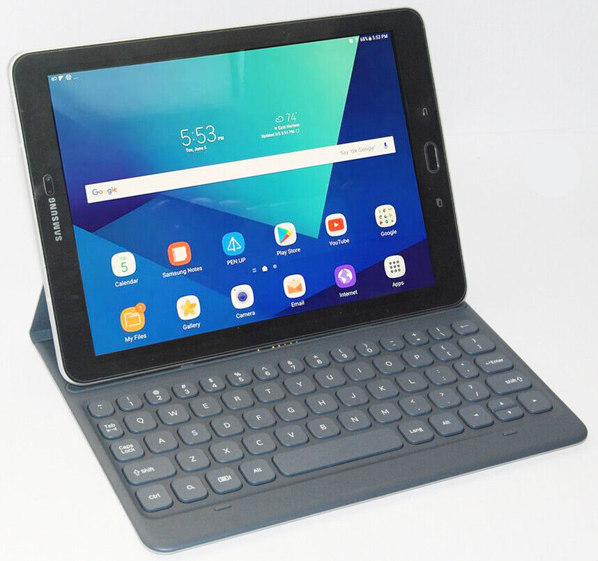 Samsung Galaxy Tab S3 SM-T825 9.7 Samsung Galaxy Tab S3 SM-T825 9.7