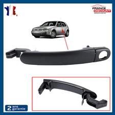 Außentürgriff Für Vordere Linke Tür Für VW Bora Golf IV V Lupo Passat Polo