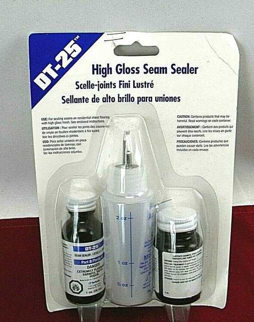 Tarkett Vinyl Flooring Seam Sealer Pictures